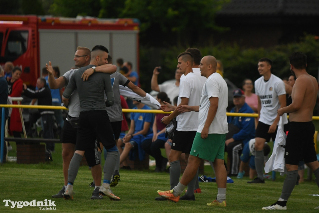 Awans Rawysa CEO Raciąż do V ligi GALERIA cz. 2