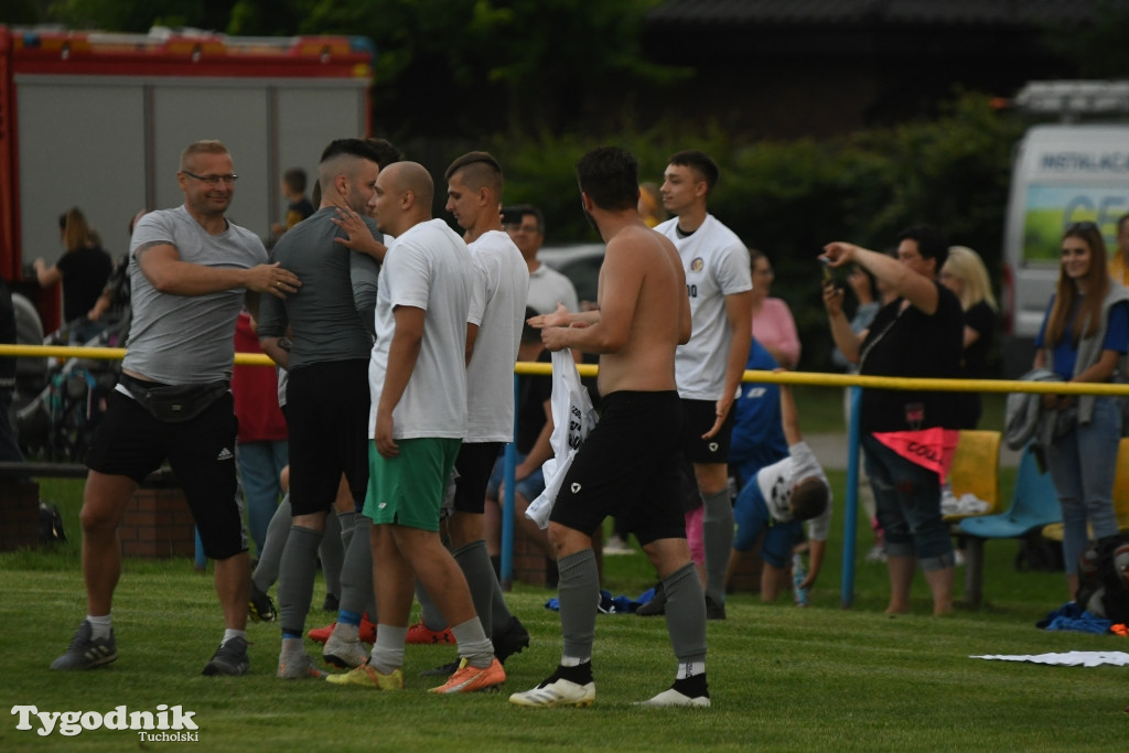 Awans Rawysa CEO Raciąż do V ligi GALERIA cz. 2