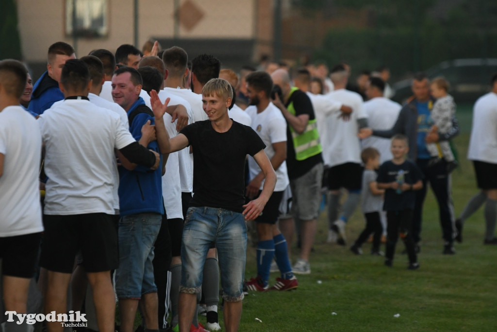 Awans Rawysa CEO Raciąż do V ligi GALERIA cz. 2