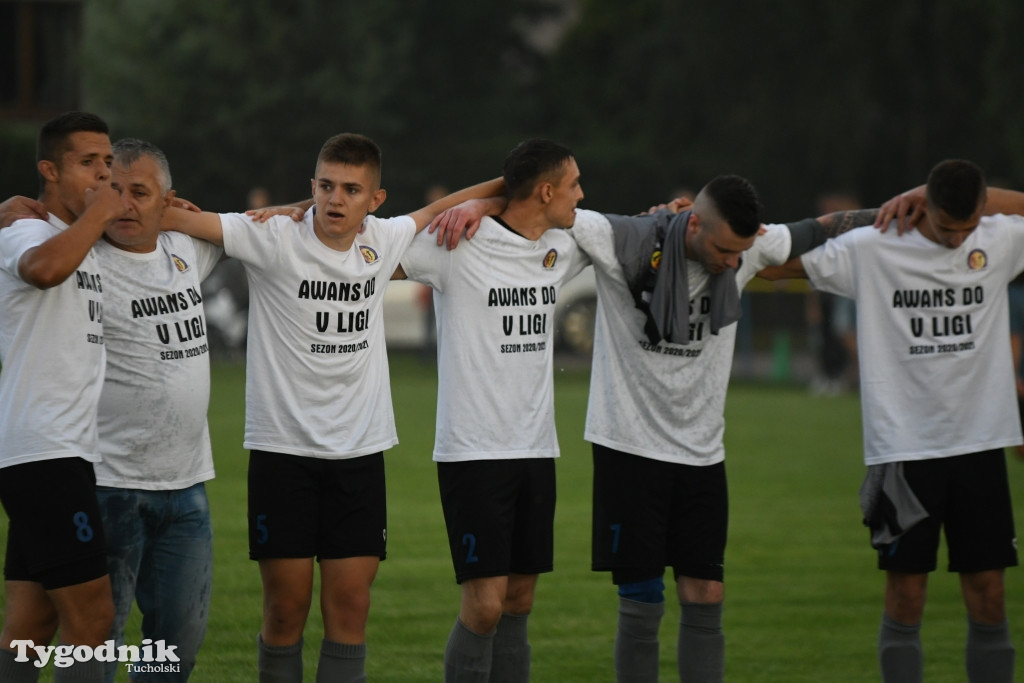 Awans Rawysa CEO Raciąż do V ligi GALERIA cz. 2