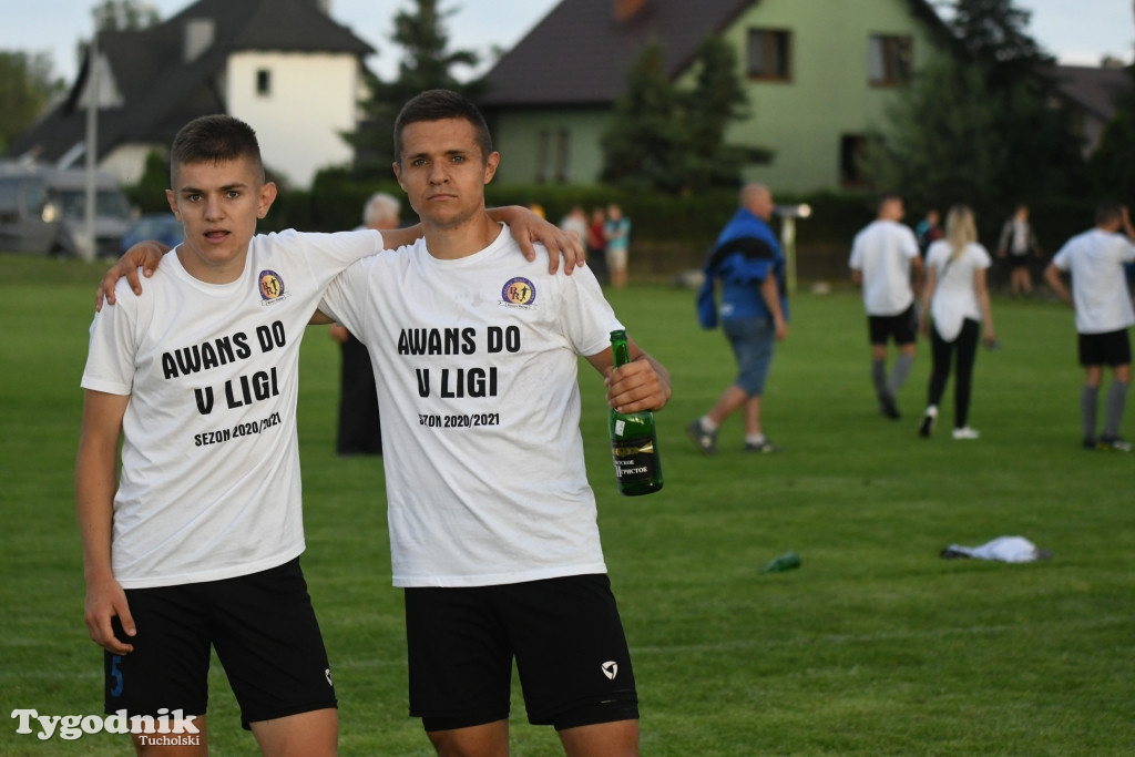 Awans Rawysa CEO Raciąż do V ligi GALERIA cz. 2