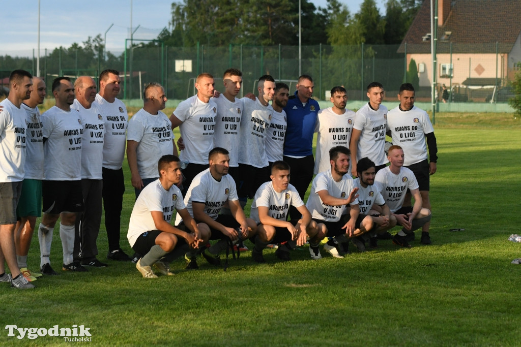 Awans Rawysa CEO Raciąż do V ligi GALERIA cz. 2