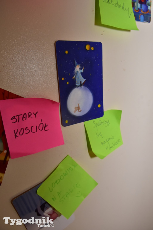Lubiewo: finałowy pokaz na zakończenie 