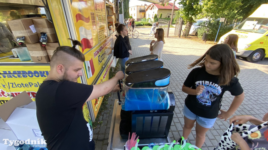Food Truck Festival 2021 w Tucholi