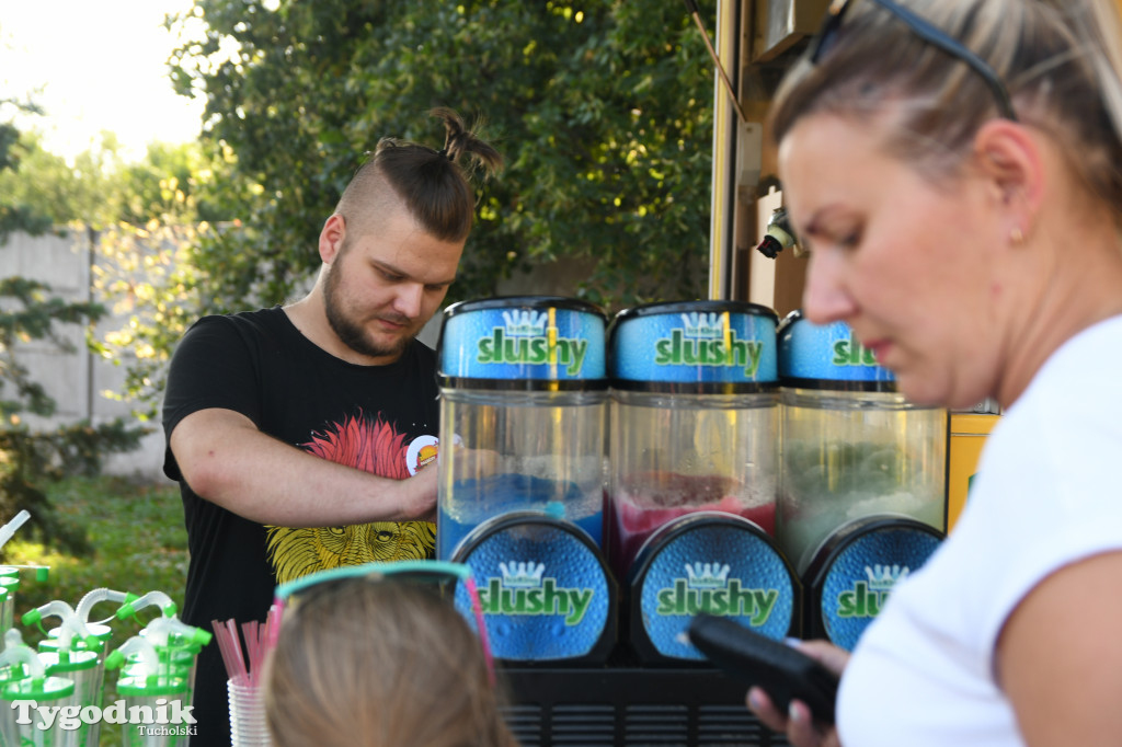 Food Truck Festival 2021 w Tucholi