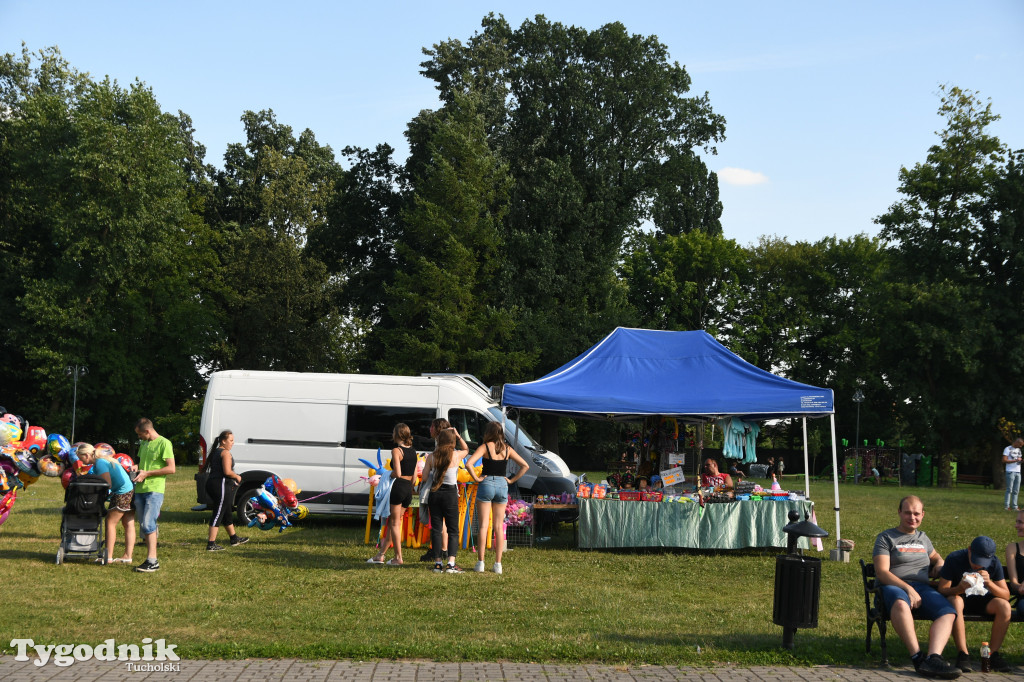 Food Truck Festival 2021 w Tucholi