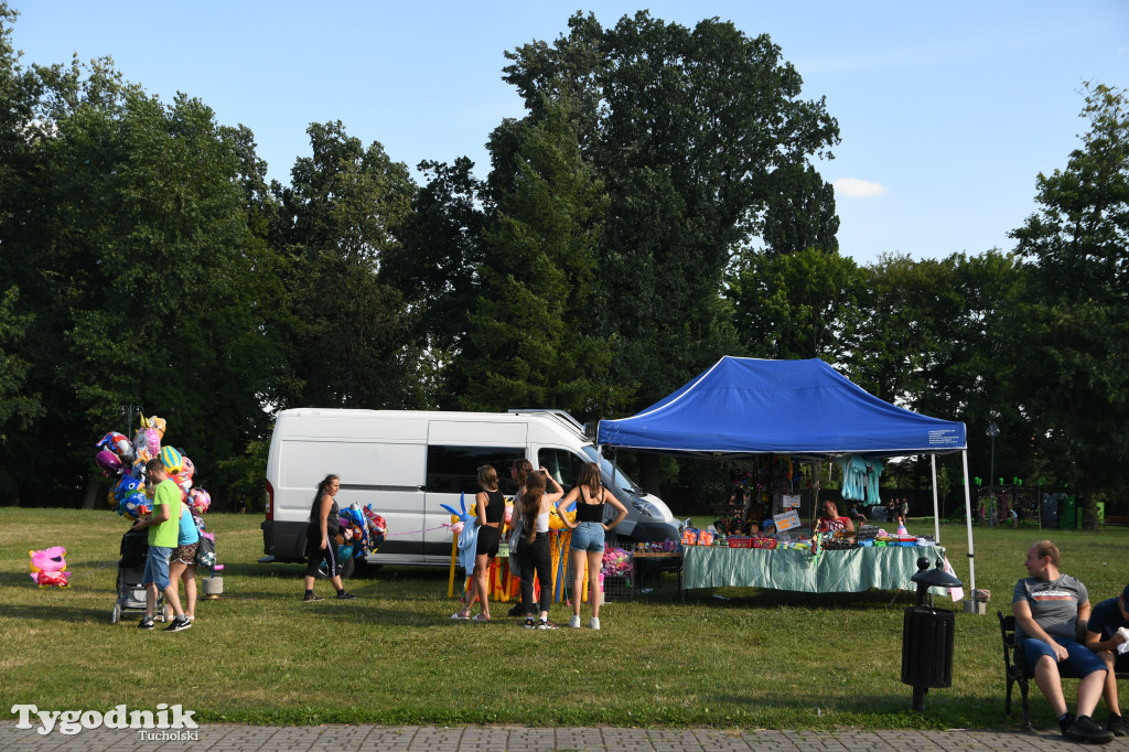 Food Truck Festival 2021 w Tucholi