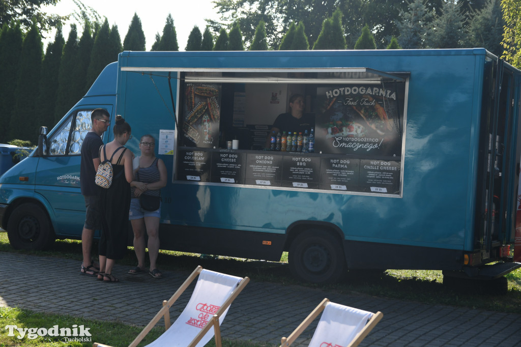 Food Truck Festival 2021 w Tucholi