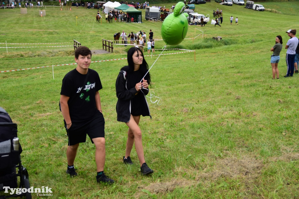 Piknik Koniarzy