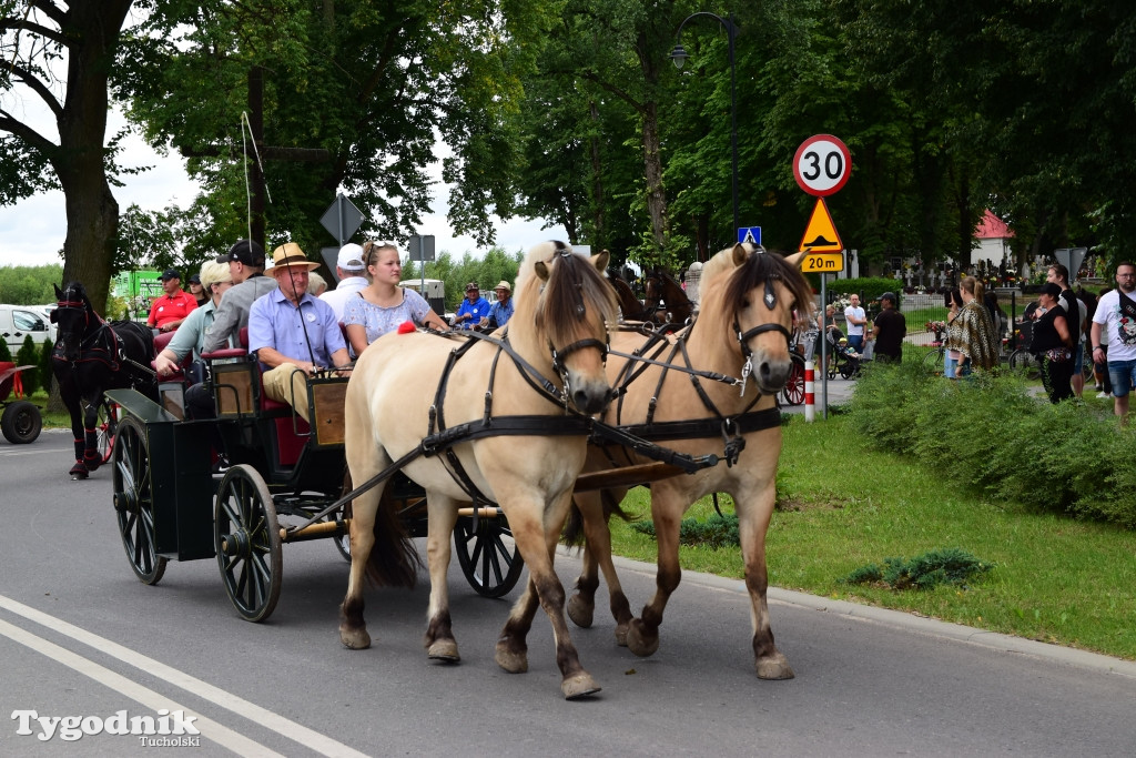 Piknik Koniarzy
