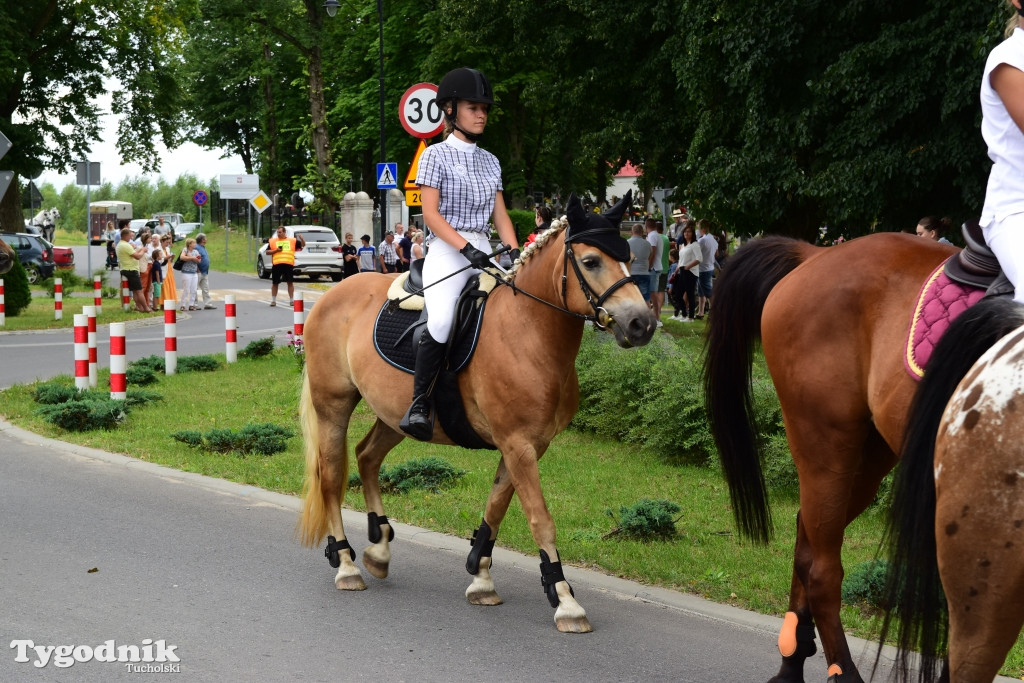 Piknik Koniarzy