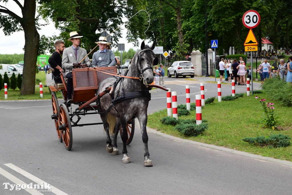 Piknik Koniarzy