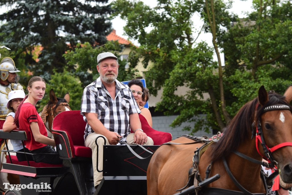 Piknik Koniarzy