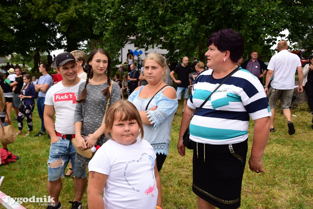 Piknik Koniarzy