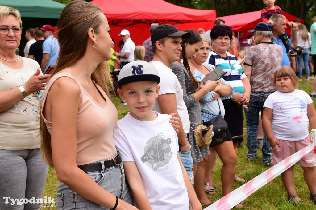 Piknik Koniarzy