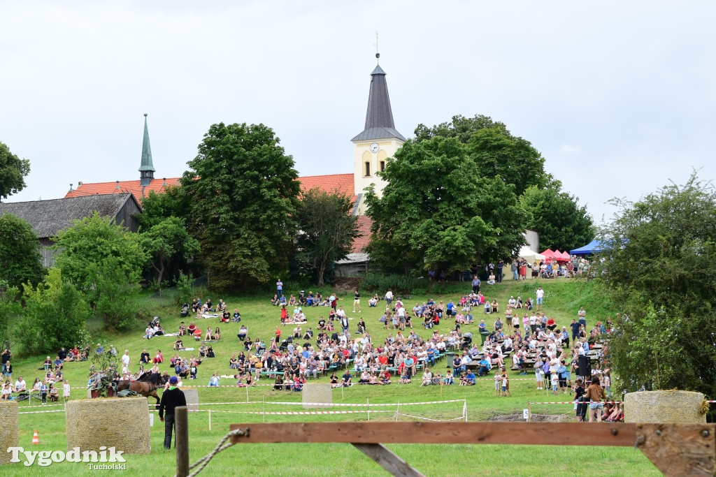 Piknik Koniarzy