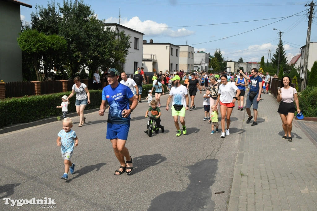 V Śliwicka Dyszka