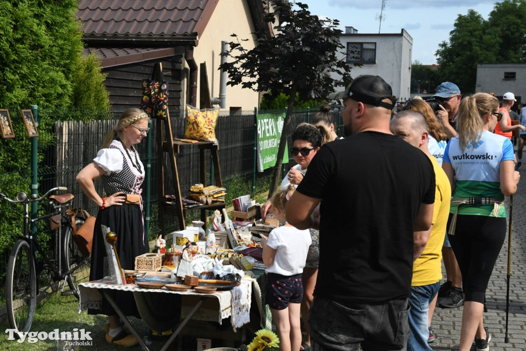 V Śliwicka Dyszka