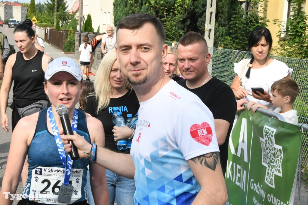 V Śliwicka Dyszka