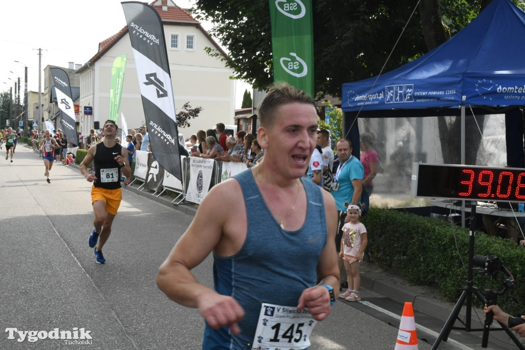 V Śliwicka Dyszka