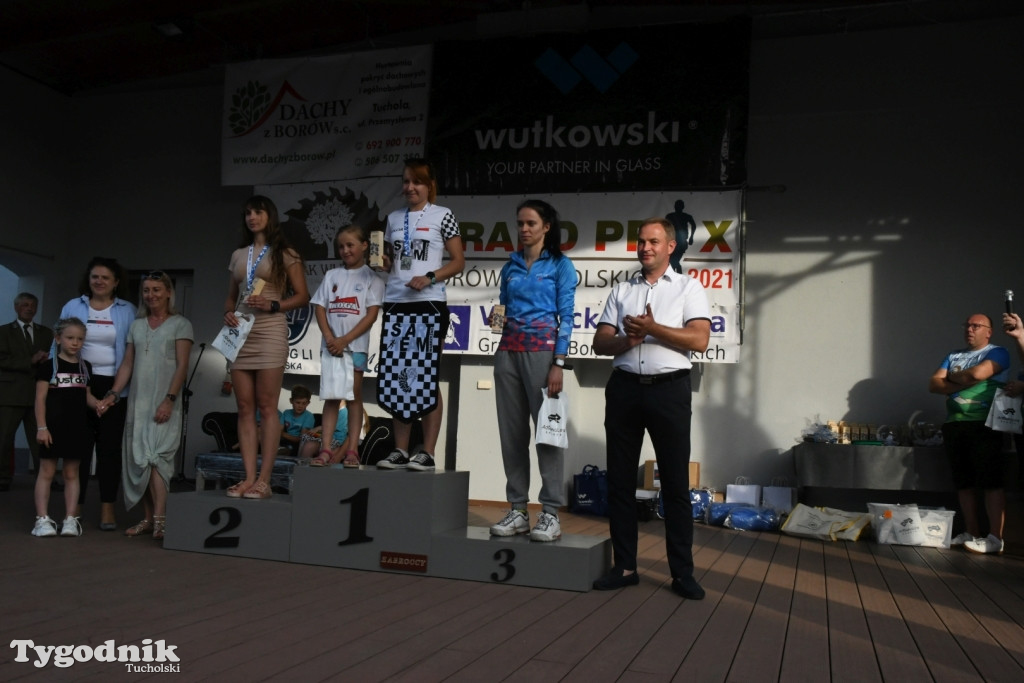 V Śliwicka Dyszka