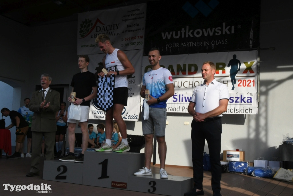V Śliwicka Dyszka