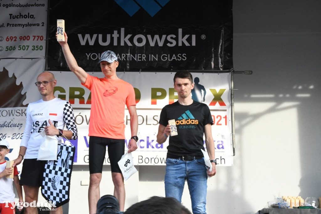 V Śliwicka Dyszka