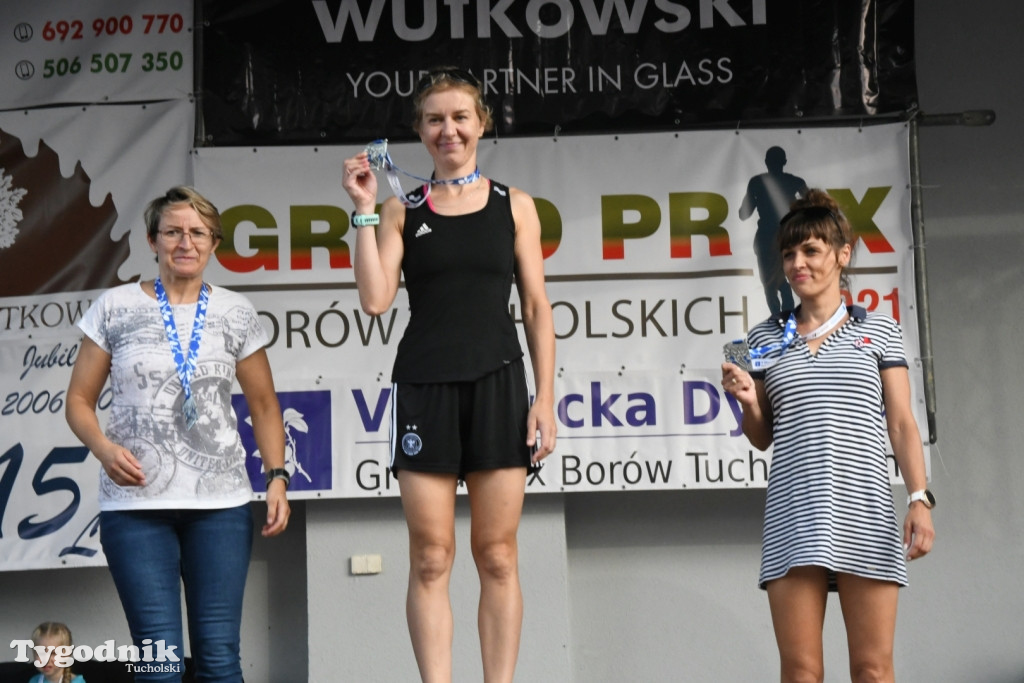 V Śliwicka Dyszka