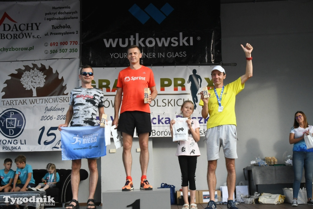 V Śliwicka Dyszka