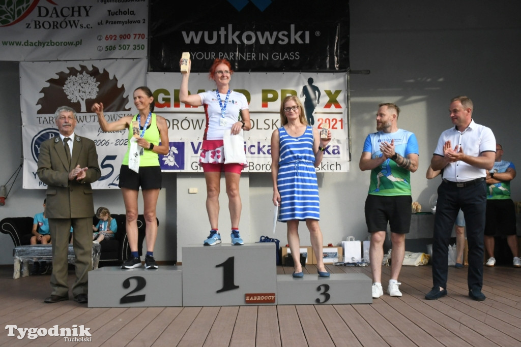 V Śliwicka Dyszka