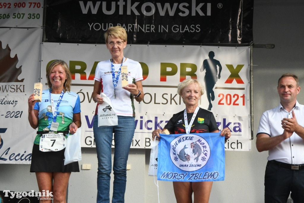 V Śliwicka Dyszka