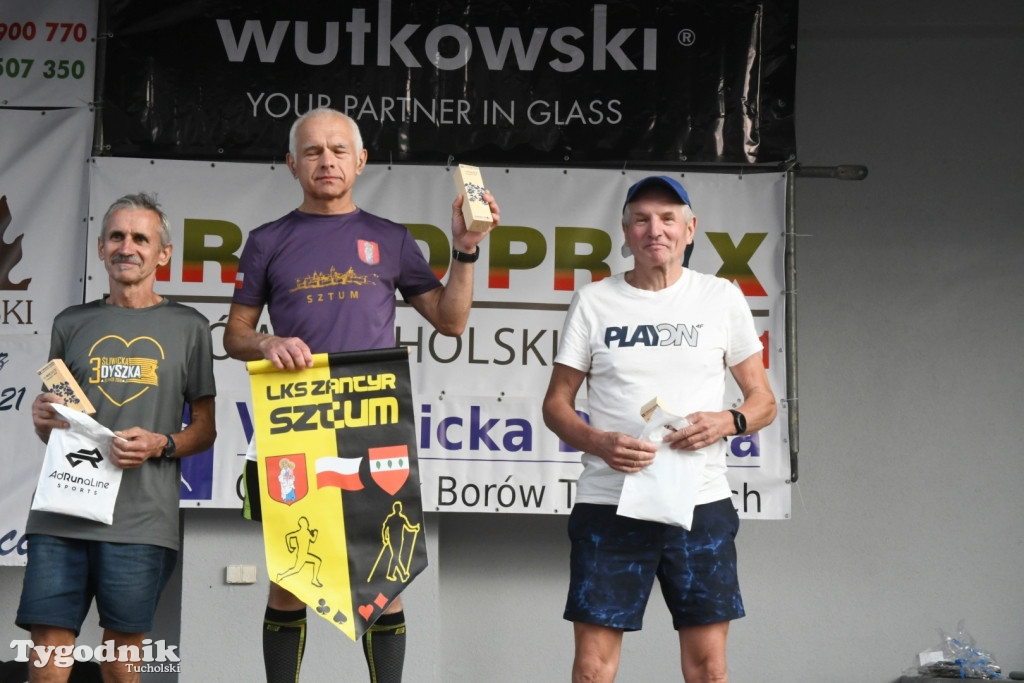 V Śliwicka Dyszka