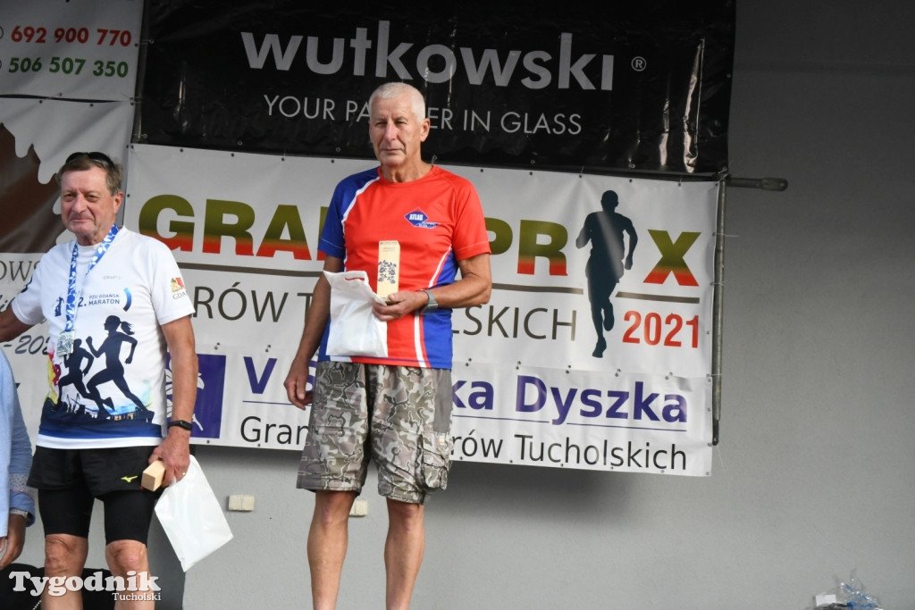 V Śliwicka Dyszka