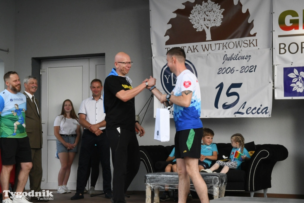 V Śliwicka Dyszka