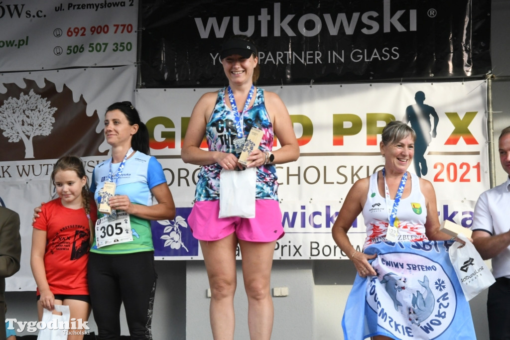 V Śliwicka Dyszka