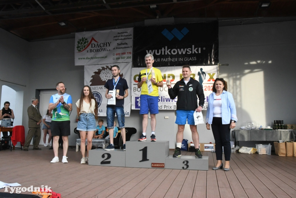 V Śliwicka Dyszka