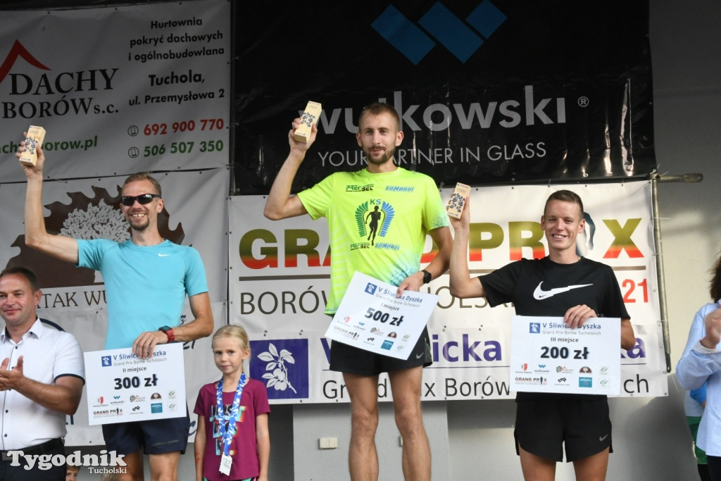 V Śliwicka Dyszka