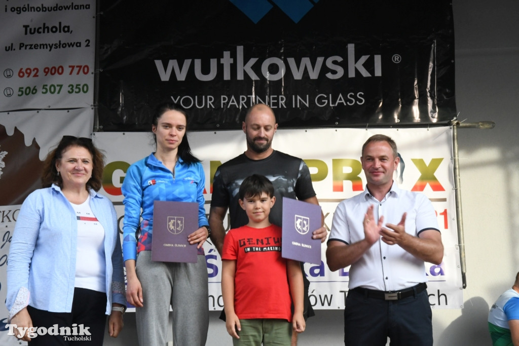 V Śliwicka Dyszka