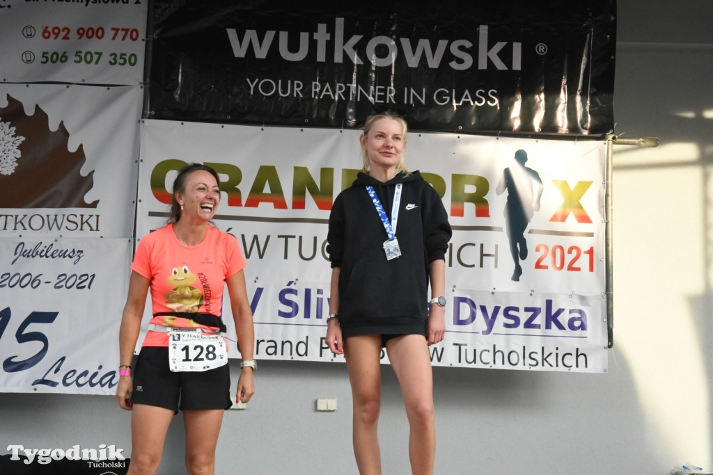 V Śliwicka Dyszka