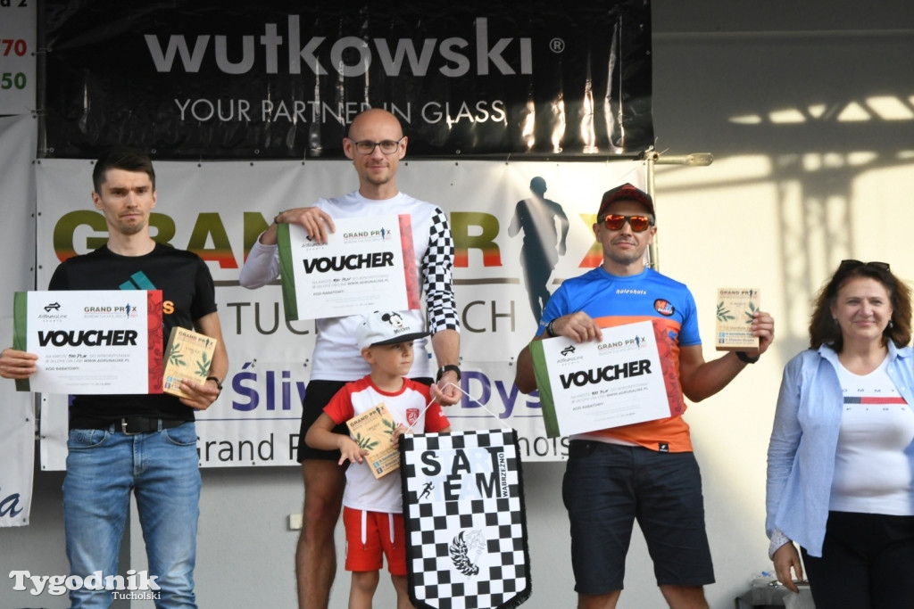 V Śliwicka Dyszka