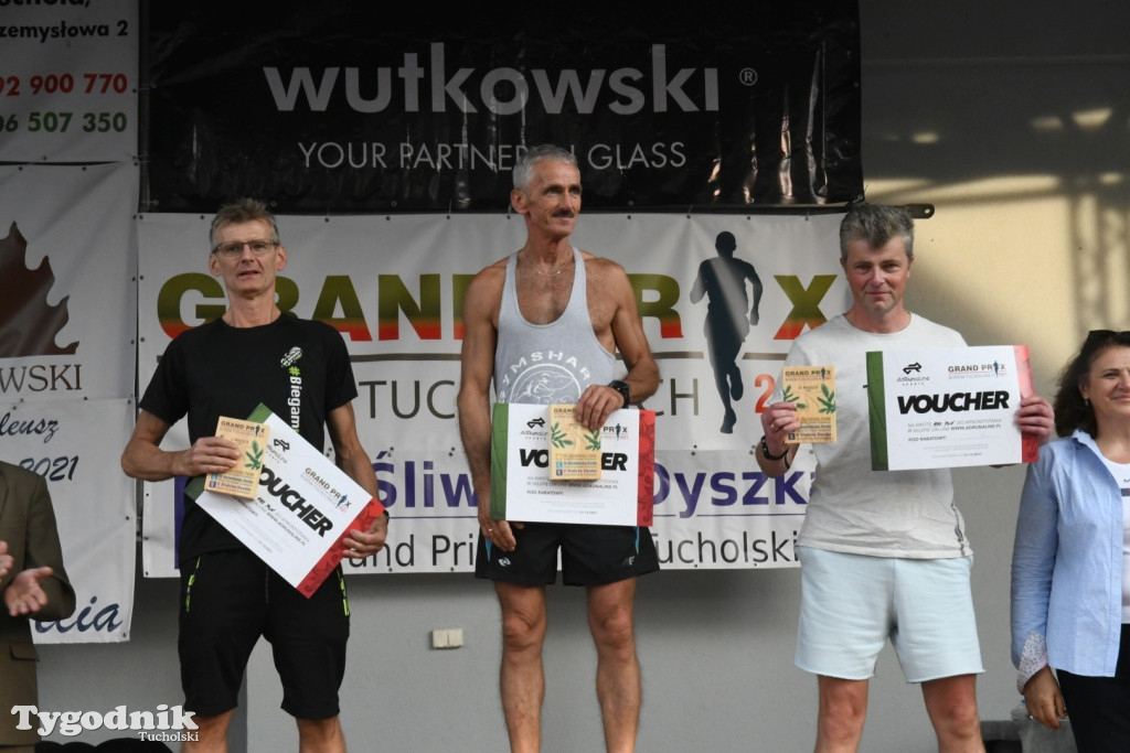 V Śliwicka Dyszka
