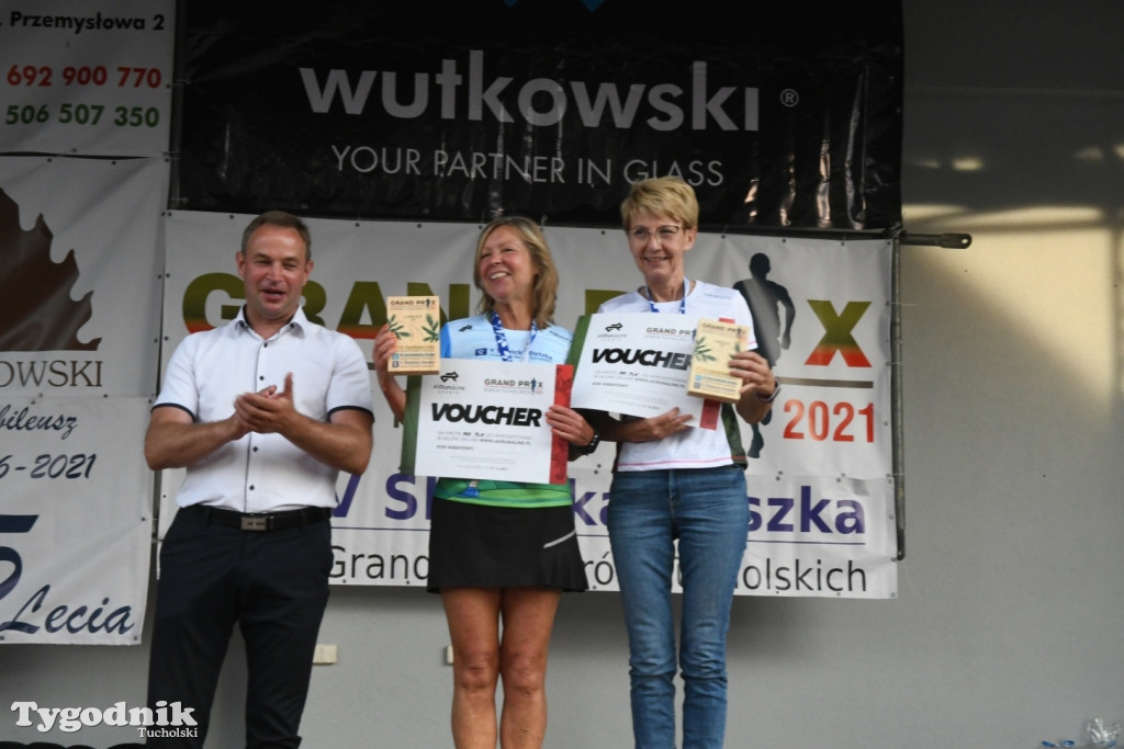 V Śliwicka Dyszka