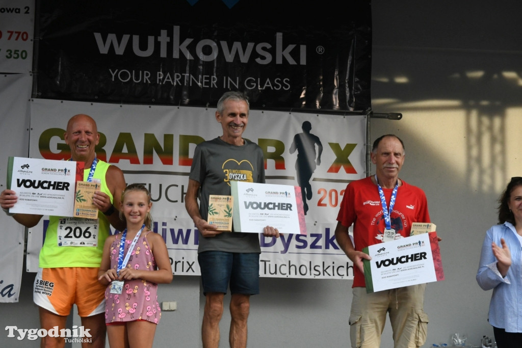 V Śliwicka Dyszka