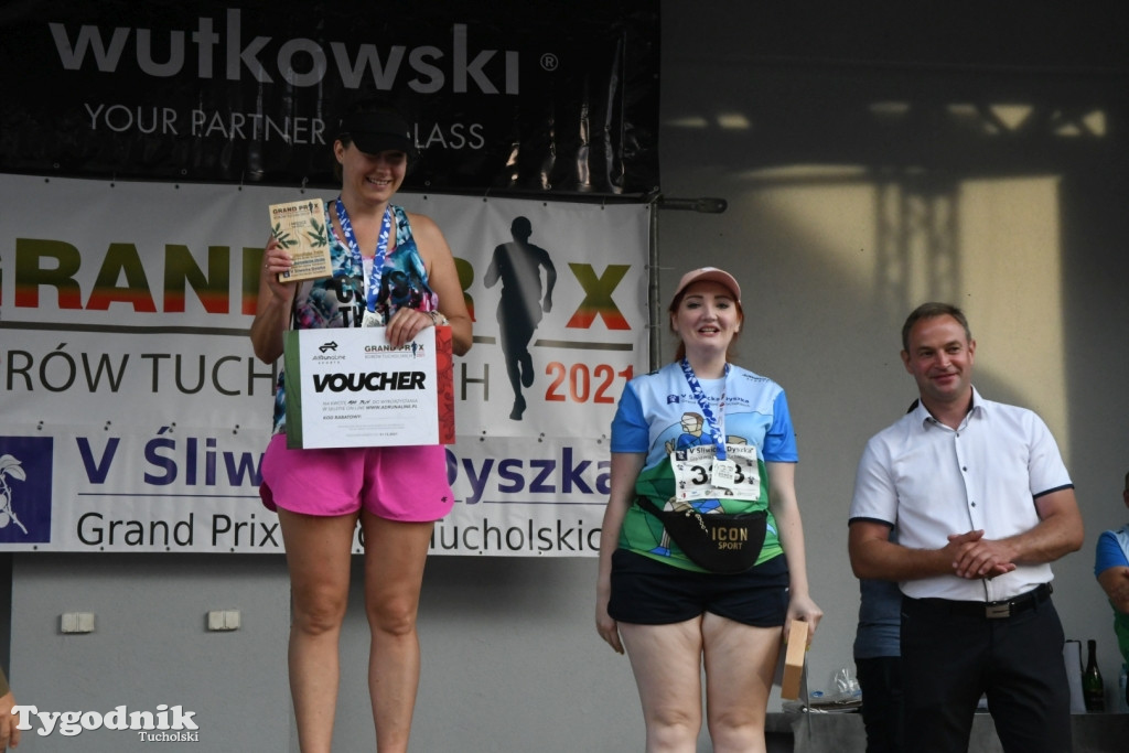 V Śliwicka Dyszka
