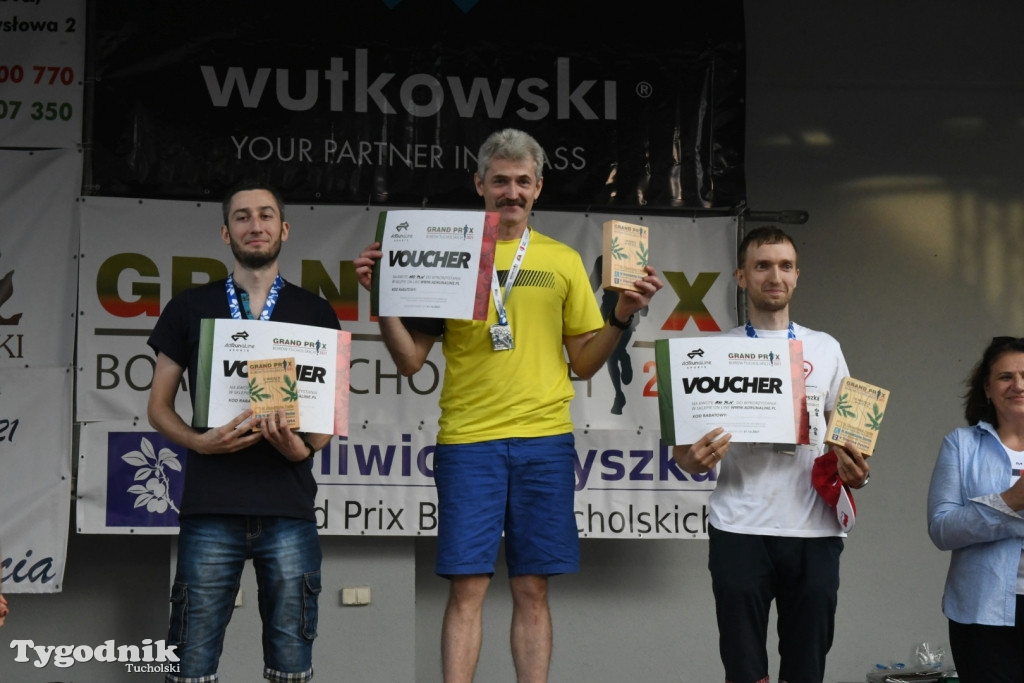 V Śliwicka Dyszka