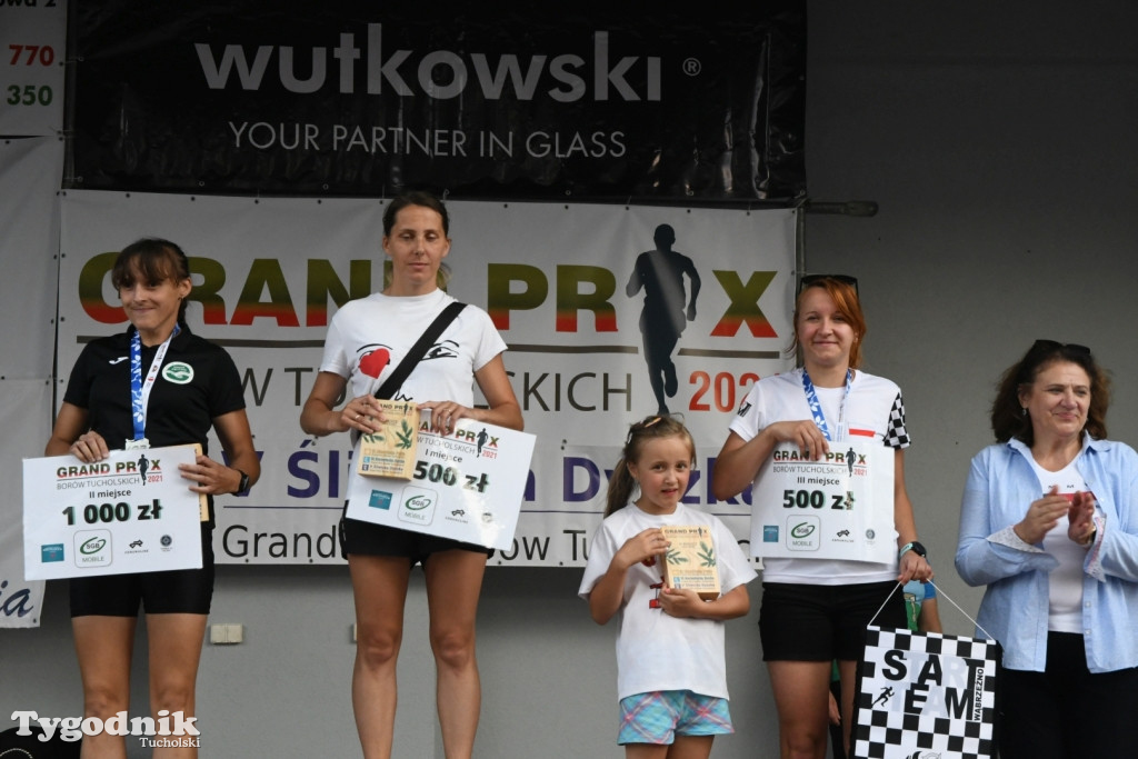 V Śliwicka Dyszka