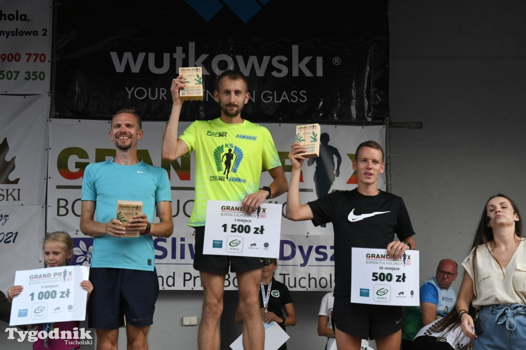 V Śliwicka Dyszka