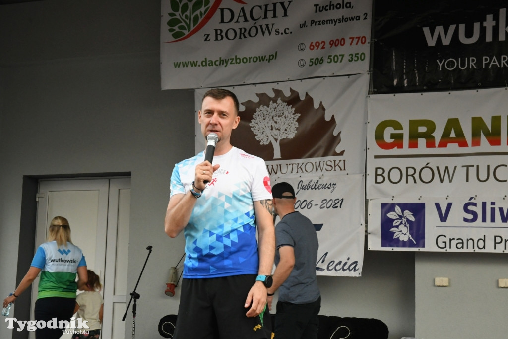 V Śliwicka Dyszka