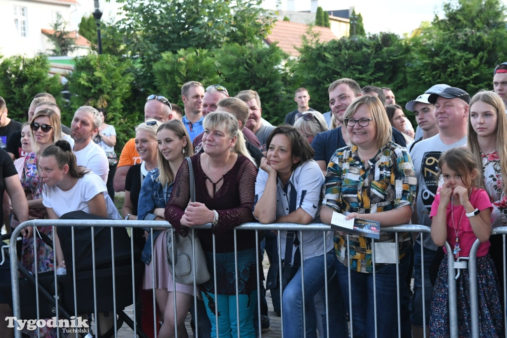 Śliwice: Strongmani i Leszcze w drugim dniu festiwalu