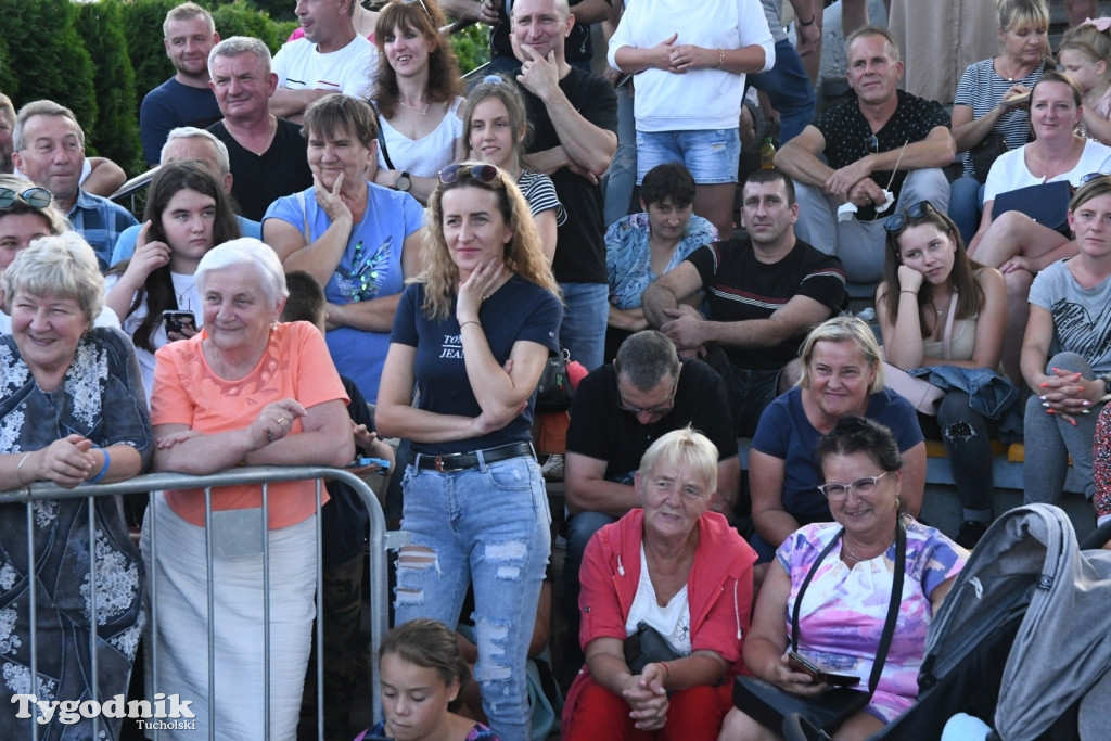 Śliwice: Strongmani i Leszcze w drugim dniu festiwalu